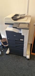 HP Laserjet 700 Color MFP M775, Ophalen, Hp, Gebruikt, Printer