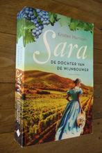Sara - Kristen Harnisch (christelijke roman), Boeken, Ophalen of Verzenden, Zo goed als nieuw, Nederland
