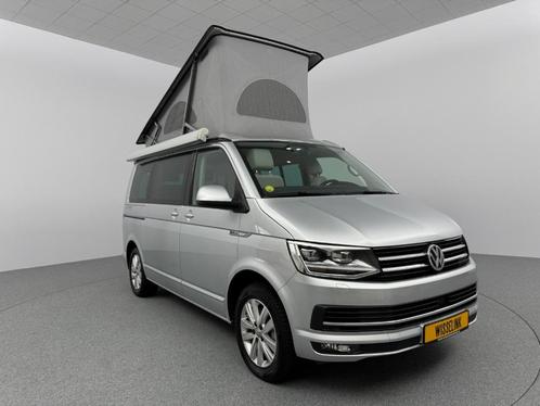 Topsegment buscampers Vele modellen van topmerken, Caravans en Kamperen, Campers, Bedrijf, tot en met 4, Buscamper of Camperbus