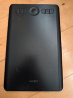 Wacom Intuos Pro S Tekentablet, Multi-touch, Ophalen of Verzenden, Zo goed als nieuw, Draadloos