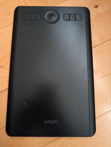 Wacom Intuos Pro S Tekentablet beschikbaar voor biedingen