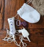 Zgan ladyshave Braun, Ophalen of Verzenden, Zo goed als nieuw, Haarverzorging