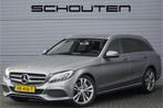 Mercedes-Benz C-Klasse Estate 350 e Lease Edition Camera Luc, Automaat, 12 maanden, Achterwielaandrijving, Gebruikt