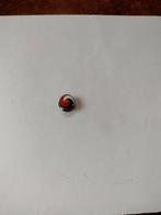 Militaria insigne Luchtmacht NL, Ophalen of Verzenden, Luchtmacht, Nederland, Embleem of Badge