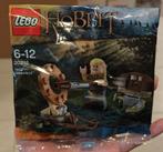 Lego 30215 hobbit, Ophalen of Verzenden, Gebruikt