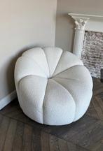 Kare Home Fauteuil. Zo goed als nieuw. Mooie stoel, Huis en Inrichting, Stoelen, Ophalen, Zo goed als nieuw, Stof, Eén