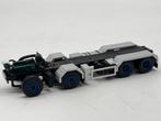 WSI CHASSIS 8x4 VERBOUW, Hobby en Vrije tijd, Modelauto's | 1:50, HGL74-@hotmail.com, Ophalen of Verzenden, Zo goed als nieuw