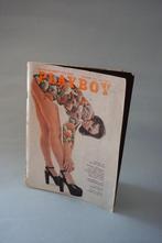 Playboy September 1972. The Drug Explosion., Boeken, Tijdschriften en Kranten, Gelezen, Overige typen, Ophalen of Verzenden