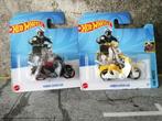 Honda Super Cub set zwart en geel, Ophalen, Nieuw, Motor