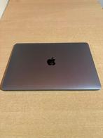 Macbook Air 2019 13 inch incl. Oplader, Computers en Software, Apple Macbooks, Gebruikt, 256 GB, Qwerty, 8 GB