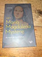 J. Slavenburg. Het Maria Magdalena mysterie., Ophalen of Verzenden, Zo goed als nieuw