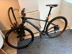 Moantain bike Merida Big nine 500, Fietsen en Brommers, Ophalen, Gebruikt, Hardtail, Heren