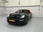 Porsche Panamera 3.0 4S, Auto's, Porsche, Euro 5, Gebruikt, 109 €/maand, Zwart