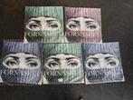 kussenhoes jes naar fornasetti nieuw in plastic, Huis en Inrichting, Ophalen of Verzenden, Nieuw, Vierkant