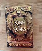 King of Scars Leigh Bardugo Engels, Ophalen of Verzenden, Nieuw, Leigh Bardugo