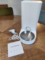 Petkit automatische voerbak, Dieren en Toebehoren, Ophalen, Zo goed als nieuw