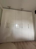 Ikea pax kledingkast, Ophalen, Gebruikt, 200 cm of meer, 200 cm of meer