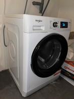 Whirlpool wasmachine, Ophalen, Minder dan 85 cm, Zo goed als nieuw, 1200 tot 1600 toeren