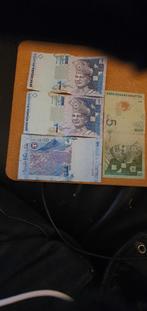 postzegels en  geld biljetten, Ophalen of Verzenden, 10 gulden, Los biljet