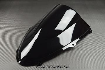 Windscherm SUZUKI TLR 1000 1998 - 2003 TL1000R beschikbaar voor biedingen