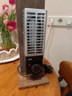 Klein kacheltje 500 watt - Ideaal voor kleine ruimtes, Gebruikt, Overige soorten, Elektrisch, Ophalen of Verzenden