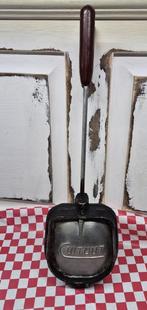 Cuitout Franse vintage croque monsieur, tosti ijzer, Antiek en Kunst, Ophalen of Verzenden