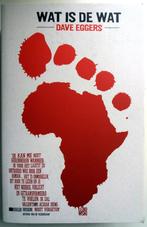 Dave Eggers - Wat is de wat, Ophalen of Verzenden, Gelezen, Amerika