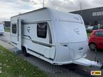 Fendt Bianco 465 SFB, Caravans en Kamperen, Caravans, Rondzit, Bedrijf, Overige typen, Fendt