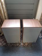 SABA 1205 LUIDSPREKERS, Niet werkend, 120 watt of meer, Front, Rear of Stereo speakers, Ophalen