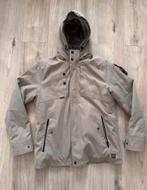 PME legend snowpack icon als nieuw, Kleding | Heren, Jassen | Winter, Beige, PME, Ophalen of Verzenden, Maat 56/58 (XL)