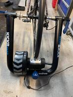 Wahoo Kickr Snap Fietstrainer, Sport en Fitness, Ophalen, Zo goed als nieuw, Benen, Overige typen