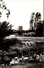 Hoogezand - Oosterpark, Verzamelen, Ansichtkaarten | Nederland, Verzenden, 1960 tot 1980, Gelopen, Groningen
