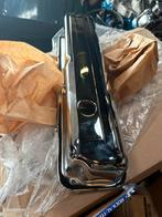 Ford FE chroom klepdeksels nieuw, Ford, Nieuw, Ophalen of Verzenden, Ford