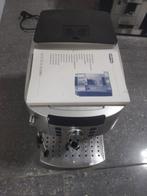 DeLonghi Magnifica S, 10 kopjes of meer, Koffiebonen, Ophalen of Verzenden, Afneembaar waterreservoir