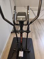 Crosstrainer Focus Fitness Fox 3 iPlus, Ophalen, Zo goed als nieuw, Crosstrainer
