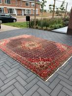 Schitterend Sfeervol Handgeknoopt Vintage Vloerkleed., Ophalen