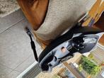 Cybex Base Q-Fix Isofix autostoelbasis, Kinderen en Baby's, Autostoeltjes, Overige merken, Gebruikt, Ophalen, Isofix