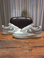 Nike Air Force 1 Special Ed. 'Reflective Swooshes' Size 37,5, Wit, Nike, Ophalen of Verzenden, Sneakers of Gympen