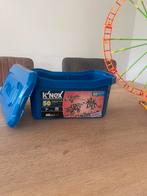 K’NEX, Ophalen of Verzenden, Gebruikt, Elektro