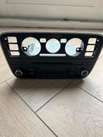 Volkswagen up! Autoradio, Ophalen, Gebruikt