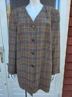 HammerSchmidt colbert blazer mt 50, Kleding | Dames, HammerSchmidt, Ophalen of Verzenden, Zo goed als nieuw, Jas of Mantel