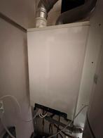 Gebruikte Intergas Kombi Kompakt HRE 36/30, Ophalen, Gebruikt, Aardgas, Terugslagbeveiliging (TTB)