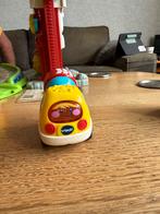 Vtech Toet Toet Auto Simon Cementmolen, Kinderen en Baby's, Speelgoed | Vtech, Ophalen, Gebruikt, 6 maanden tot 2 jaar