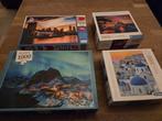 Diverse puzzels, Ophalen, Zo goed als nieuw