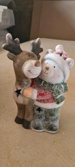 Kerst decoratie, Diversen, Kerst, Ophalen of Verzenden, Zo goed als nieuw
