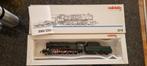 Märklin 3316 in doos stoomlocomotief serie 25 SNCB, Hobby en Vrije tijd, Modeltreinen | H0, Wisselstroom, Locomotief, Ophalen of Verzenden