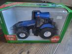 Siku 3273 New Holland, Ophalen of Verzenden, Nieuw, Tractor of Landbouw, SIKU