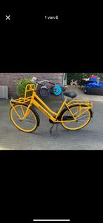 Jumbo fiets, Fietsen en Brommers, Fietsen | Dames | Damesfietsen, Ophalen, Gebruikt, Overige merken