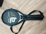 Tennisracket | Angelsport inclusief tas, Ophalen of Verzenden, Gebruikt, Racket