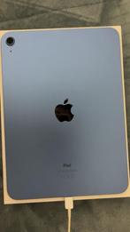 APPLE iPad (2025) - A16 - 11 inch - 128 GB - blue - Wifi, Computers en Software, Apple iPads, Ophalen, Zo goed als nieuw, 11 inch
